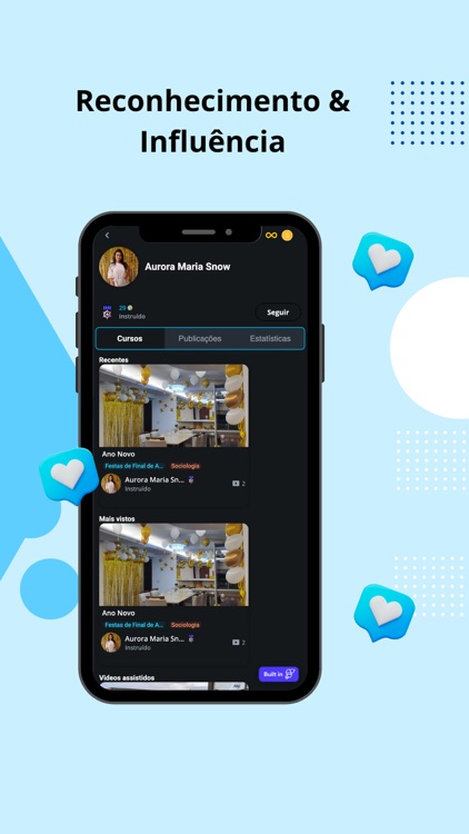 Us Social screenshot-7