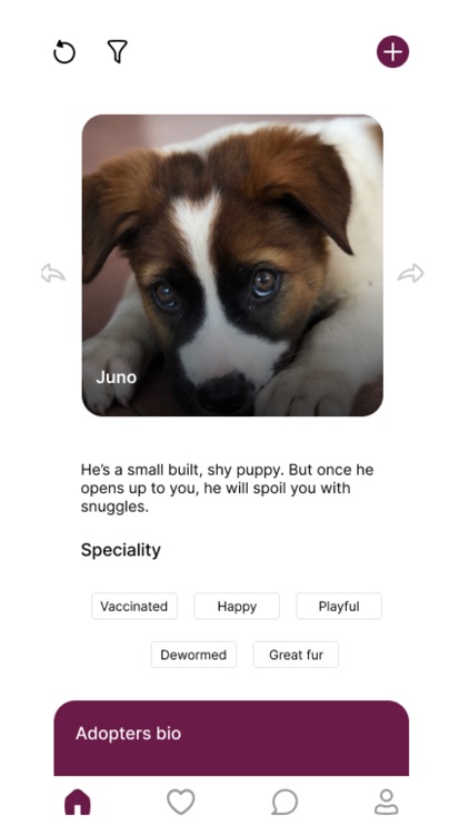 Mylopaws screenshot-7