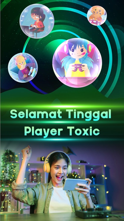 Aiko - Tim & Obrolan Suara