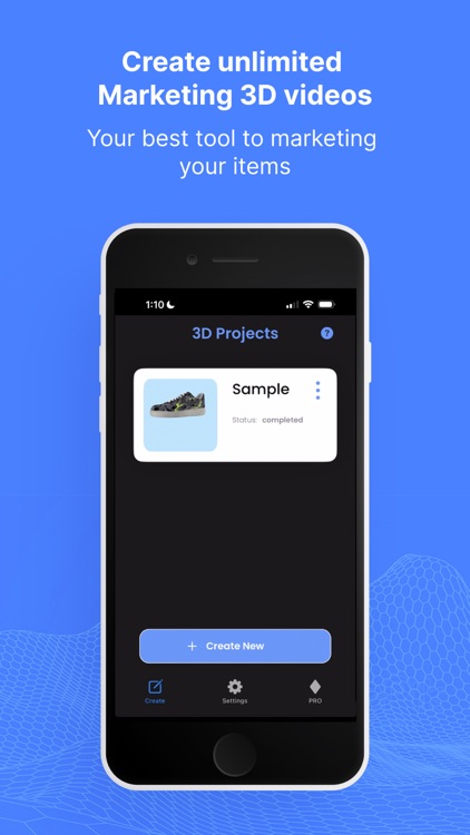 Real Scan - Scan Real Objects screenshot-4