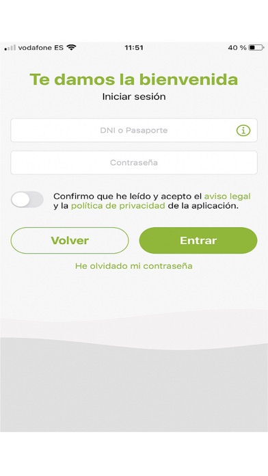 HU San Roque Screenshot