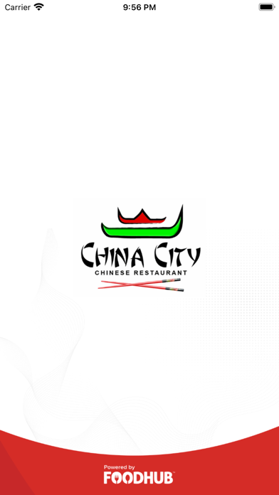 China City,. Screenshot