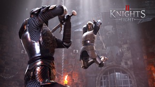 Knights Fight 2: New Bloodのおすすめ画像1