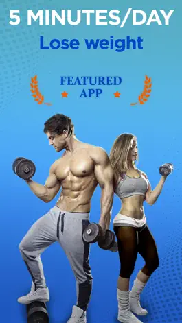 Game screenshot Home Workout-Fitness Challange mod apk