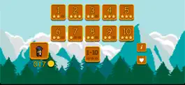 Game screenshot Castle of multiplications apk