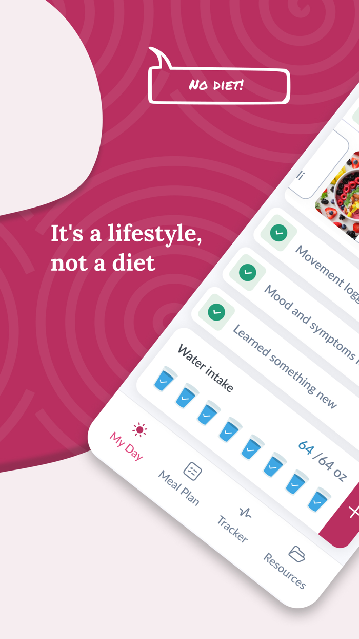 Reverse Health Weight Loss