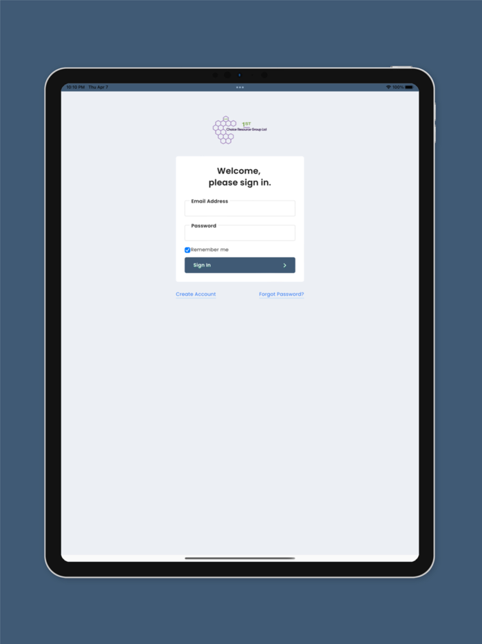 1st Choice Resource Group