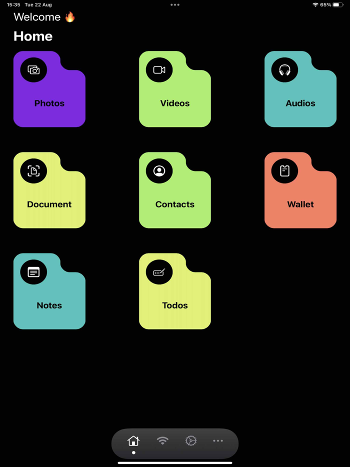 CalculatorPro Photos Vault