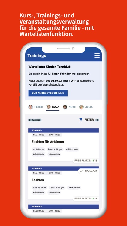 ETUF App screenshot-3
