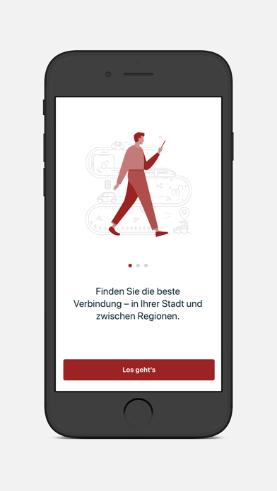 KVV.Deutschland Screenshot
