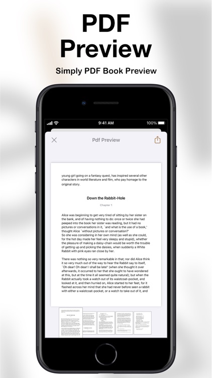 eScribo screenshot-6