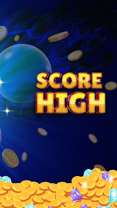 Lucky BallStars Screenshot
