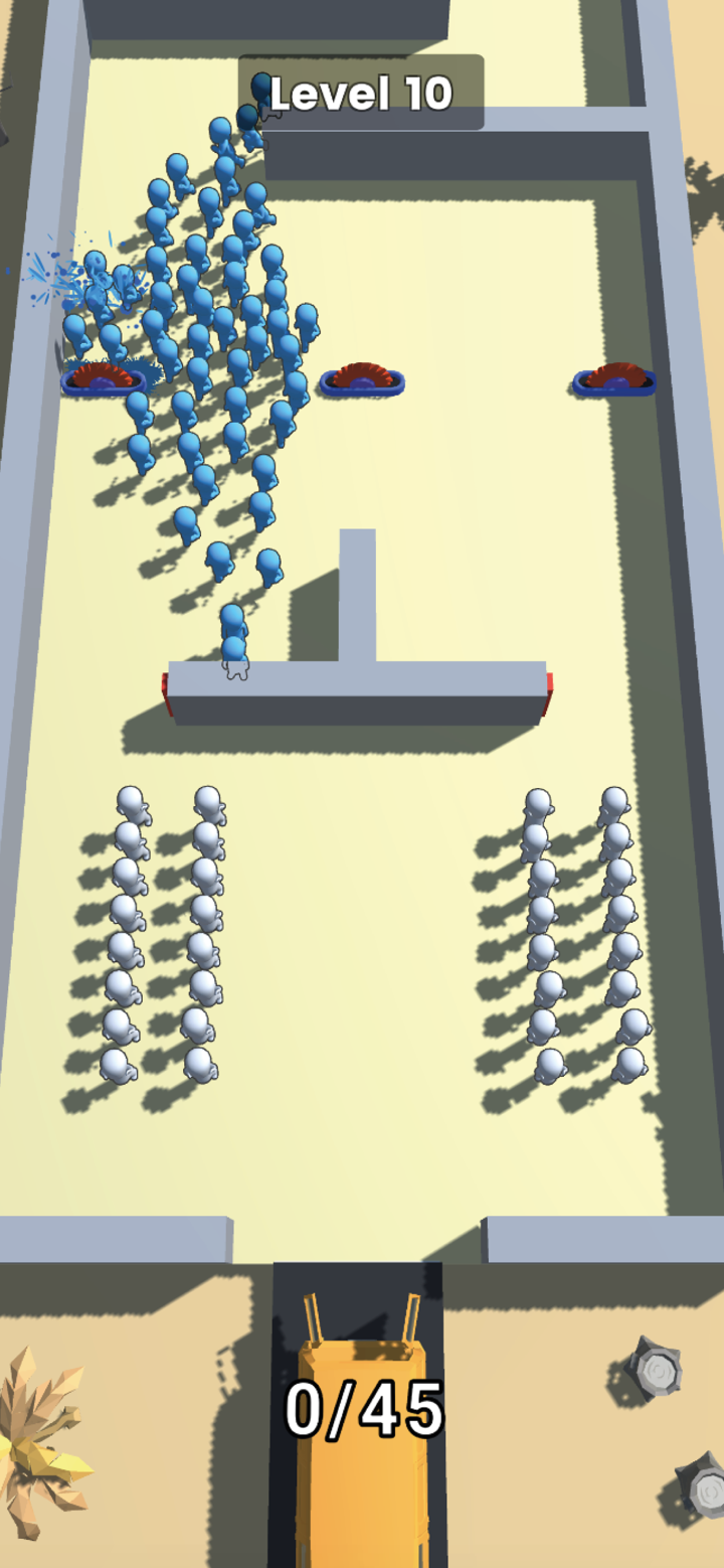 MobScape screenshot 3