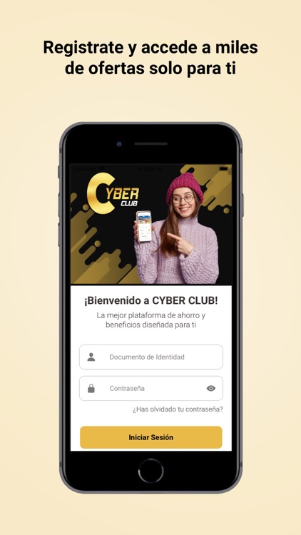 CyberClub