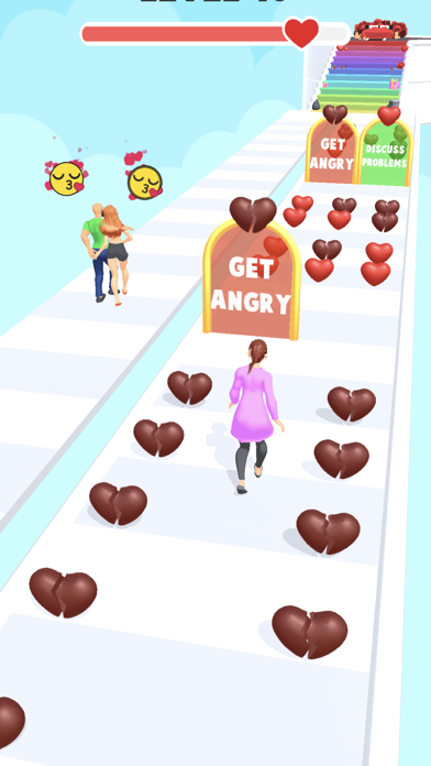 Couple Therapy 3D Screenshot