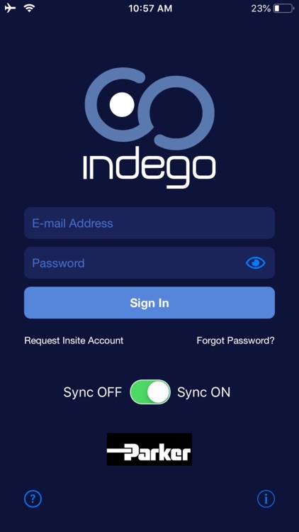 Indego