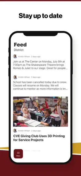 Game screenshot Shelby School District MT apk