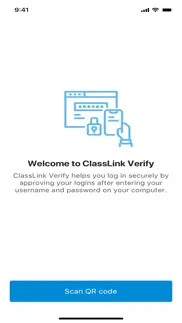 How to cancel & delete classlink verify 4