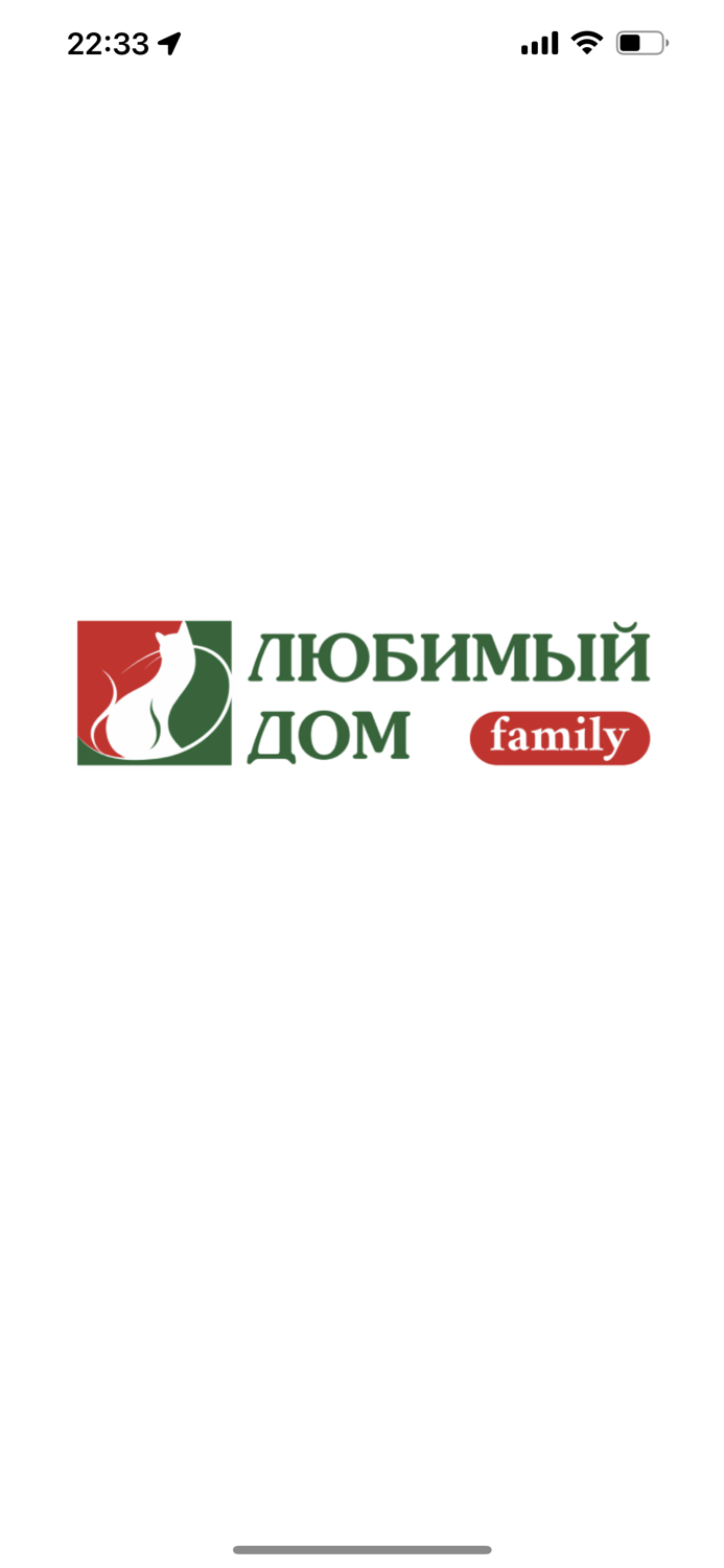 Любимый Дом Family