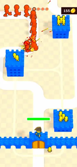 Game screenshot Tower State hack