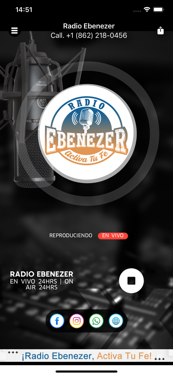 Radio Ebenezer