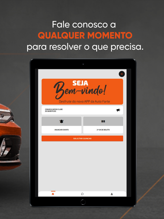 Screenshot #5 pour Auto Forte
