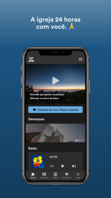 Verbo Aldeota Screenshot