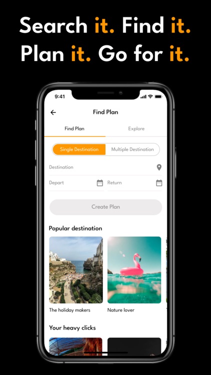 NEEBU - TRAVEL NEW EXPERIENCE