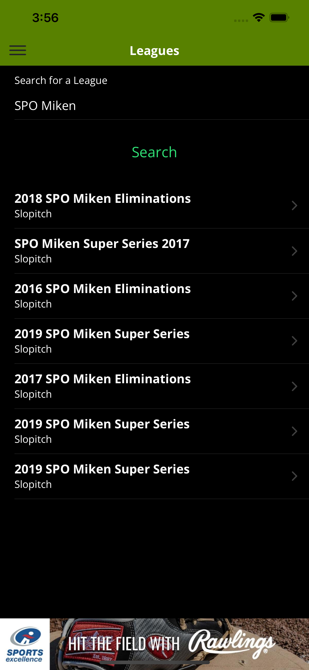 Game on Mobile
