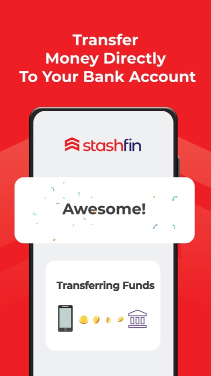 Stashfin - Personal Loan App screenshot-4