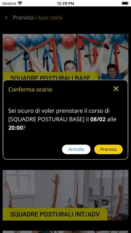 FMT FITNESS CLUB screenshot-5