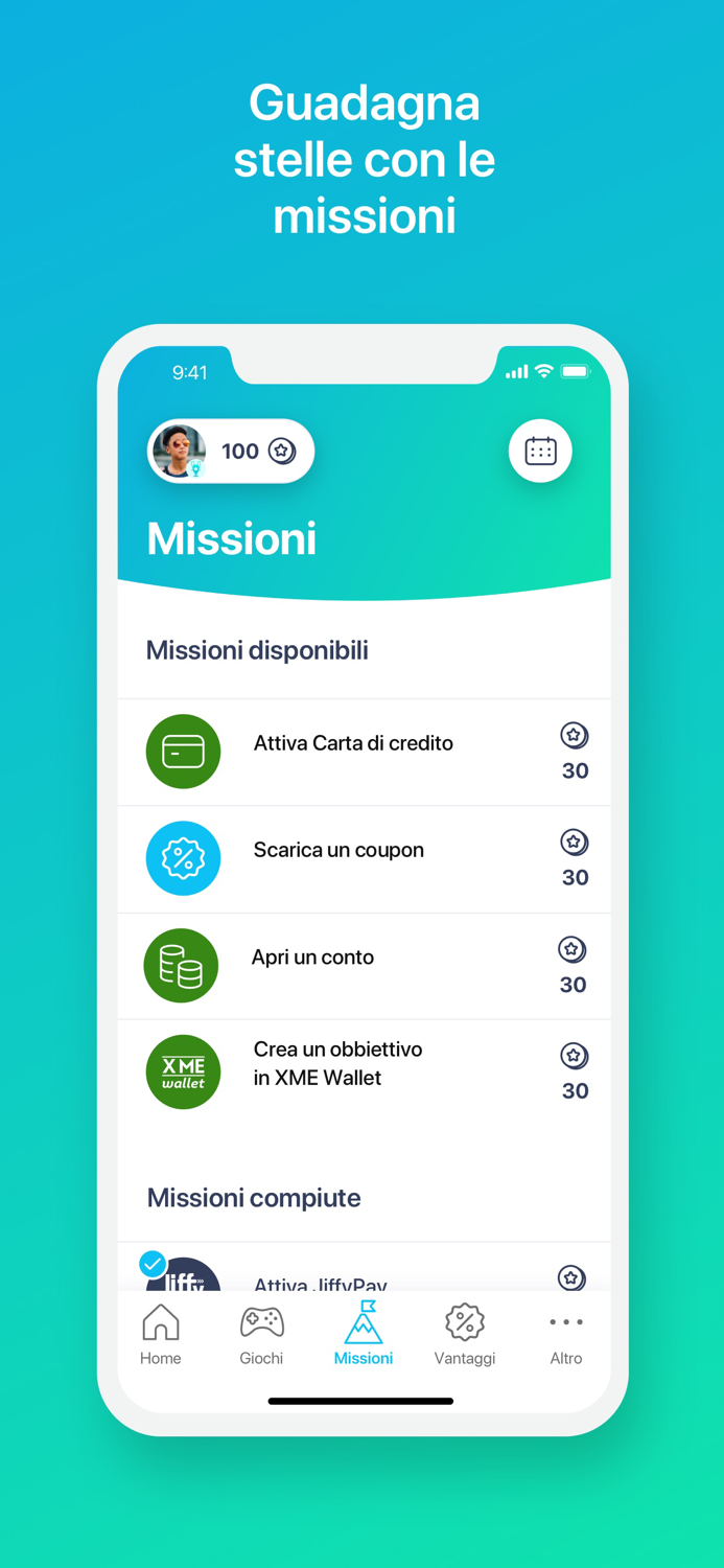 Intesa Sanpaolo Reward