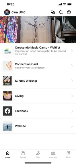 Game screenshot Camarillo UMC mod apk