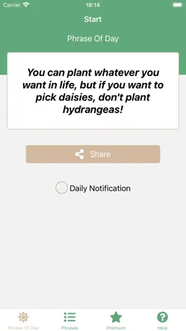 Game screenshot Phrases to Reflect mod apk