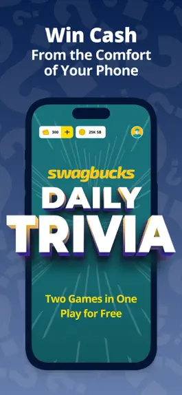 Game screenshot Swagbucks Trivia for Money mod apk