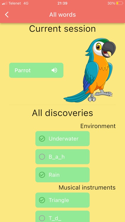 Read to kids with Jacky