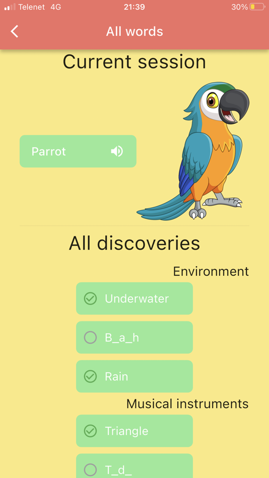 #3. Read to kids with Jacky (iOS) 来自: Frank Goyens