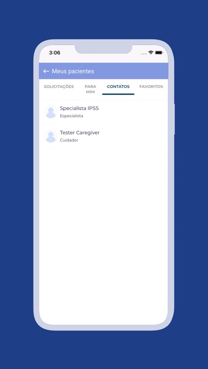 Alivius Care screenshot-3