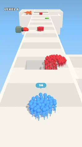 Game screenshot Obstacle Control apk