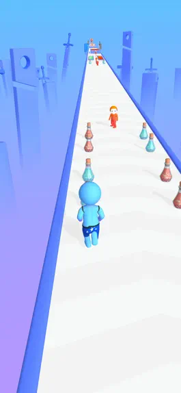 Game screenshot Crash'Em All! 3D mod apk