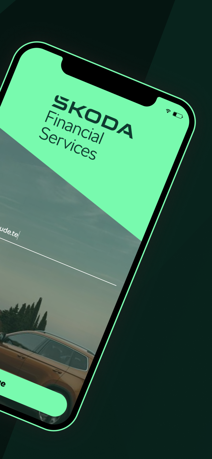 ŠKODA Private Lease