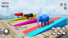 Game screenshot GT Animal Simulator 3D mod apk
