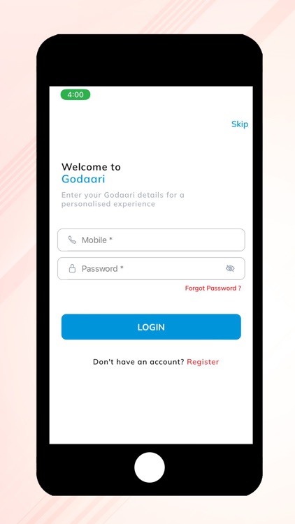 Godaari screenshot-3
