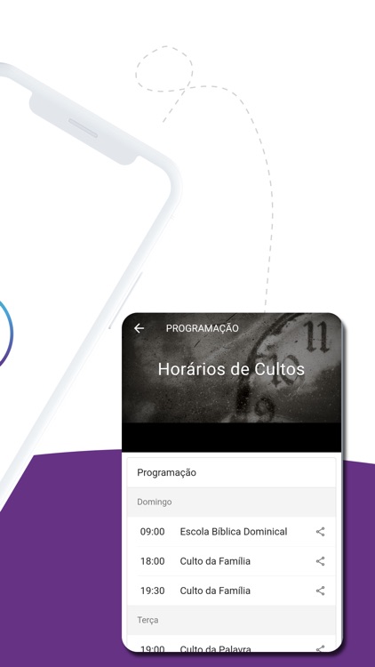 Videira de Anápolis screenshot-3