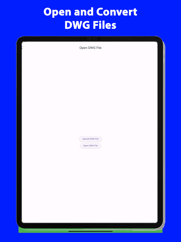 DWG Reader Converter PDF CAD