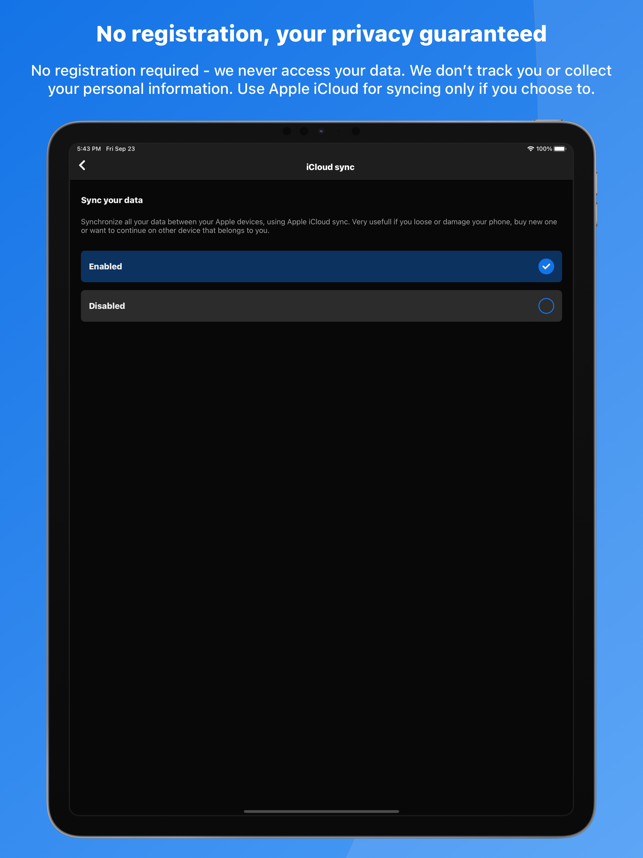 ‎Itemido: Manage Home Inventory Screenshot