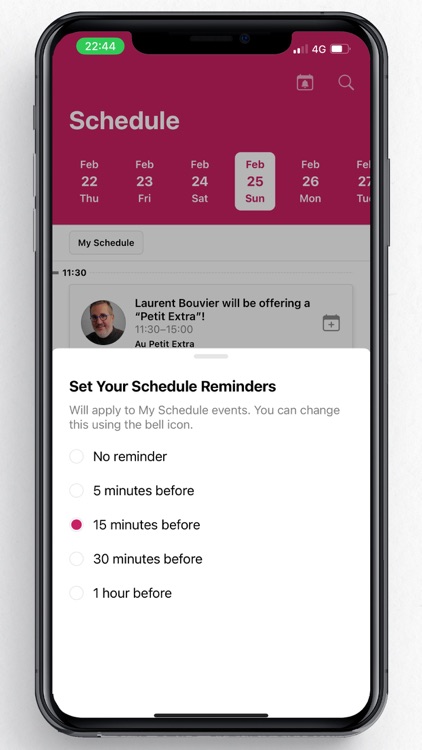 Montréal en lumière