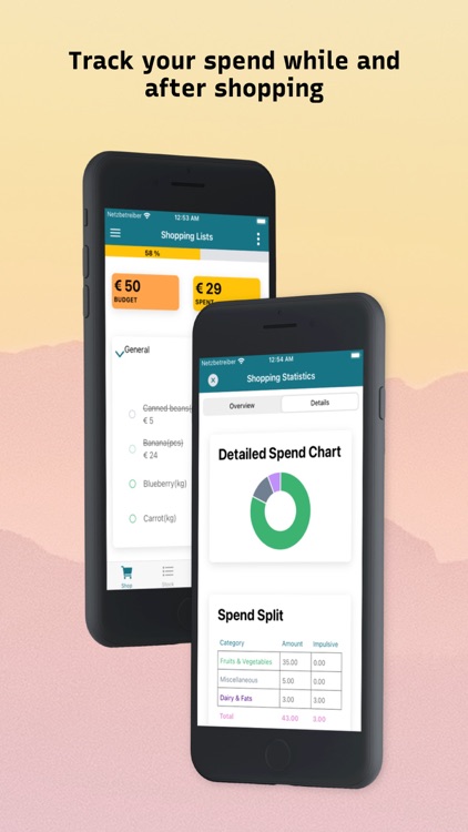 grobit - Shop|Stock|Track screenshot-3