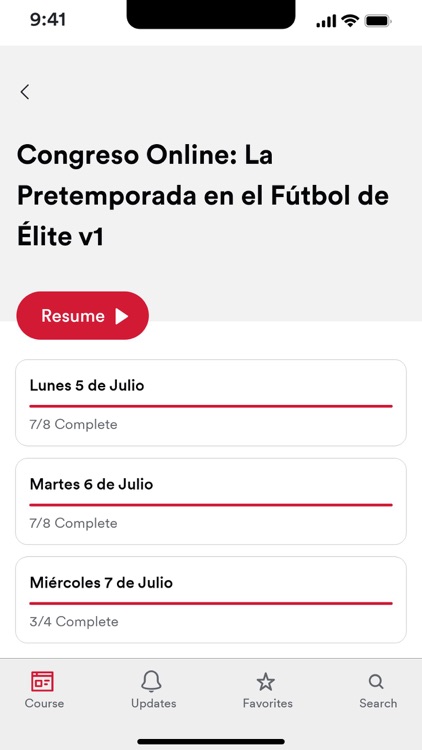 Fútbol Entre Profes
