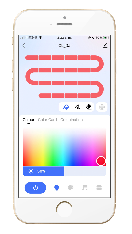 #4. ELEGATE SMARTHOME (iOS) 由: ELE GATE SA DE CV